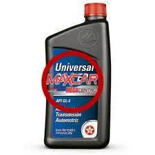 L.75W90 Universal 1/4 1