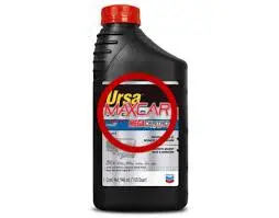 Ursa 1/4 15W40 Semisyntethic - Tuq1540s 1