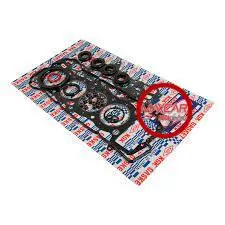 Juego Empaque Motor Kgk 10101-74Y25 Sentra 1.6 16V - Em74y25 1