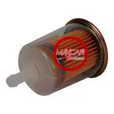 Filtro Combustible Tw Gf-61 Israelita - Fcgf61 1