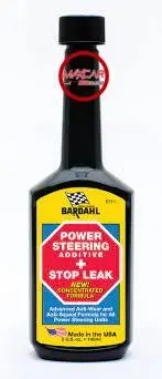 Aditivo Power Stearing Stop Leak 80Oz Bardahl-Pssl 1