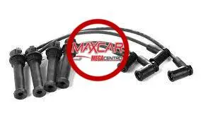 Cable Bujias Delphi Xs10566 Ecosport Focus - Cbd10566 1