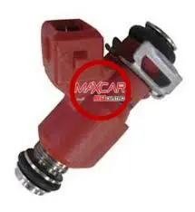 Inyector Delphi Fj10732 Corsa 1.4 4H - Ifj10732 1