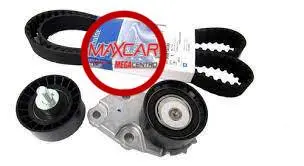 Kit Distribucion Gates Gbkd-001/127Dr Aveo 1.4 1.6 (Templadores.Sib) - Kgbkd001g 1