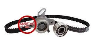 Kit Distribucion Gates Gbkh002 Accent 1.6 96-11/ Getz.Matrix 1.6 06-11 105Dr  - Kgbkh002 1