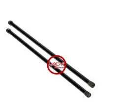 Barra Torsion Nhk Tbi004 Luv 2300Cc 4X4 Lh 1006Mm - Bttbi004 1