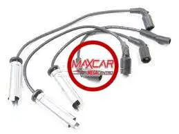 Cable Bujias Valeo C1126 Lanos Chevytaxi Family (Cab127) - Cbvc1126 1