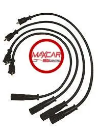 Cable Bujias Valeo C1157 Getz Elantra Verna Matrix Picanto (Cab137a) - Cbvc1157 1