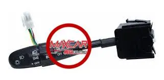 Palanca Luces Besser Pal168 Evolution Aveo Spark Cronos 4 Pin - Pal168 1