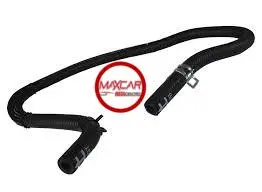 Manguera Salida Cuerpo Aceleracion Gm 95214110 Spark Gt, Beat - Mcag4110 1