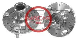 Mz.51750-1J000 Manzana Rda Del Gsp 9425036 Accent 12- Rio R 12-17 1