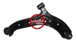 Mesa Sus Gsp S061048 Accent 1.6 11-19 Lh - Mg061048 1