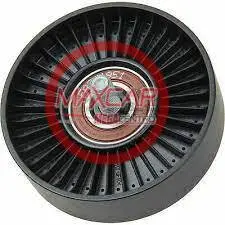 Ruliman Templador Banda Mobis 25286-2B010 Accent/Rio R 11-19/Elantra 11-13/Cerato Forte - Ti2b010 1