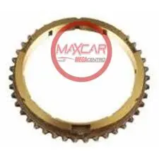 Sincronizado Mobis 43394-28600 3Ra Elantra 00-06 Verna 00-06 - Sh28600 1