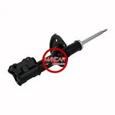 Amortiguador Hell 54650-07100Lh Kia Picanto 04-11 - Ah07100l 1
