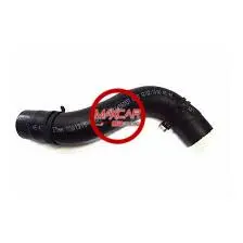 Manguera Radiador Inf Gmsgs 9048069 Sail 1.4 - Mrg8069 1