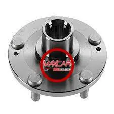Manzana Rueda Mgt 51750-25001 (61805) Del Accent Verna/Atos/Xcite/Getz - Mr51750 1