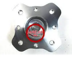 Manzana Rda Del Mgt Kk15133061 Kia Pride/Ford Festiva - Mm33061 1