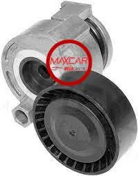 Ruliman Templador Compl. Banda Aire A/C Ciles 8200360524 Duster 1.6 - Rtba60524 1