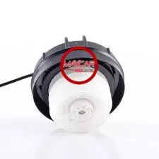 Tapa Tanque Combustible Gm 9022046 Sail 1.4 L (1041.23) - Tg104123 1
