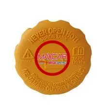 Tapa Reservorio Radiador Gm 96420303 Optra/Aveo (1107.1) - Tra11071 1