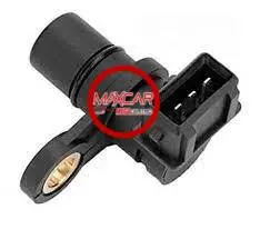 Sensor Posicion Arbol Levas (Cmp) Gm 1126.3 Spark 2008 - Scmp11263 1