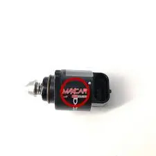 Valvula Iac Oem Smw299933 Greatwall-H5-4G69/Wing-Gas/H3 - Vsmw299933 1