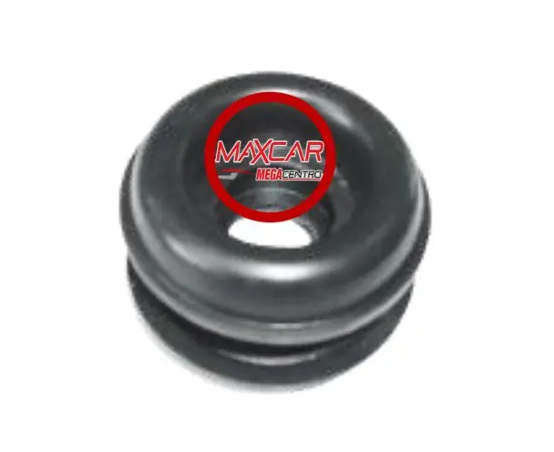 Ruliman Cardan Con Caucho R242 San Remo Yoyo Incluye Ruliman - R242 1