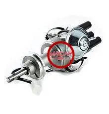 Distribuidor Enzo 9230087111 Electronico San Remo T83/96. - De87111 1