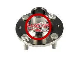 Manzana Rueda Portsec S22-3001015 Chery Van 1297 11-13 - Mrp3001015 1