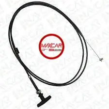 Cable Capot Mundiflex 4504/7155 San Remo  - Cc4504 1