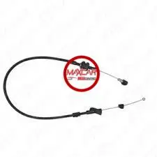 Cable Freno Tuba 42102 Corsa Evolution 03-07 331Mm - Cft42102 1