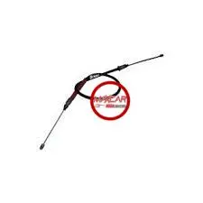 Cable Freno Mano Tuba 4289 Corsa Evolution Lh - Cf4289 1