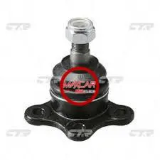 Rotula Ctr Cbis17 Dmax/Trooper - Rcbis17 1