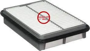 Filtro Aire Nomis 28113-26000 Santa Fe 99- 2.4 2.7 Diesel - Fan26000 1