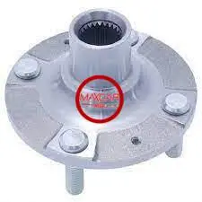 Manzana Rueda Mitasu 51750-3A003 Del Tucson - Mr2e000 1