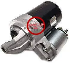 Motor Arranque Zenex 96952005 Aveo Family 1.6 Ma2005 1