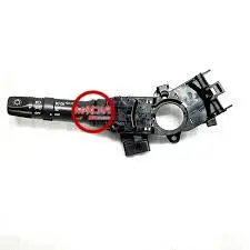 Pal.93410-1R001 Palanca Luces Mobis Accent 12- Picanto R 12- 1