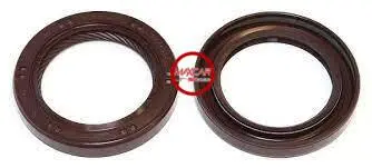 Retenedor Mobis 21421-03001 Cigueñal Accent 10 (34X48x7) - Rm03001 1