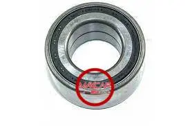 Ruliman Rda Mobis 51720-3S100 Del Creta 17/- Tucson.Ix35 14/- (45X84x39/41) - Rm3s100 1