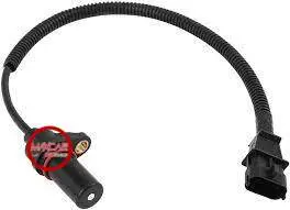 Sensor Hall Ciguenal Mobis 39180-04000 Tucson Ix/Sportage.R 11/- - Shm04000 1