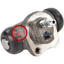 Cilindro Rda Delphi Lw50003 Aveo Corsa Evolution Dw - Crlw50003 1