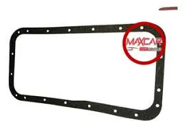 Empaque Carter Fraco Os81010r Luv Trooper 2.3 2.6 - Ecos81010 1