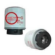 Filtro Aceite Redfil W712/93 New Skoda 2014 - Fcw712/93 1