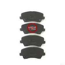 Pastilla Freno High Power D1828 Accent 12-/Elantra 11-/Rio R/Creta - Pmd1828 1