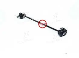 Tl.Clkd8 Terminal Link Ctr Aveo/Sail/Vivant/Tiida 1