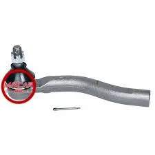 Terminal Ctr Cet98 Yaris (45047-09040) - Tcet98 1