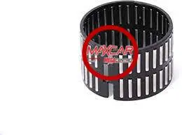 Canastilla Gm 94580806 2Da Aveo - Ca0806 1