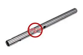 Eje Horquilla Gm 94580812 1Era 2Da Aveo 05 - H0812 1