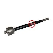 Ad.Sr3880 Axial 555 Vigo Fortuner/ Hilux 2.7 (45503-09321) 1